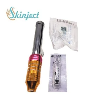 
microneedle machine frozen skin meso mesotherapy gun hyaluronic pen gun no needle injector mesoterapia new beauty 