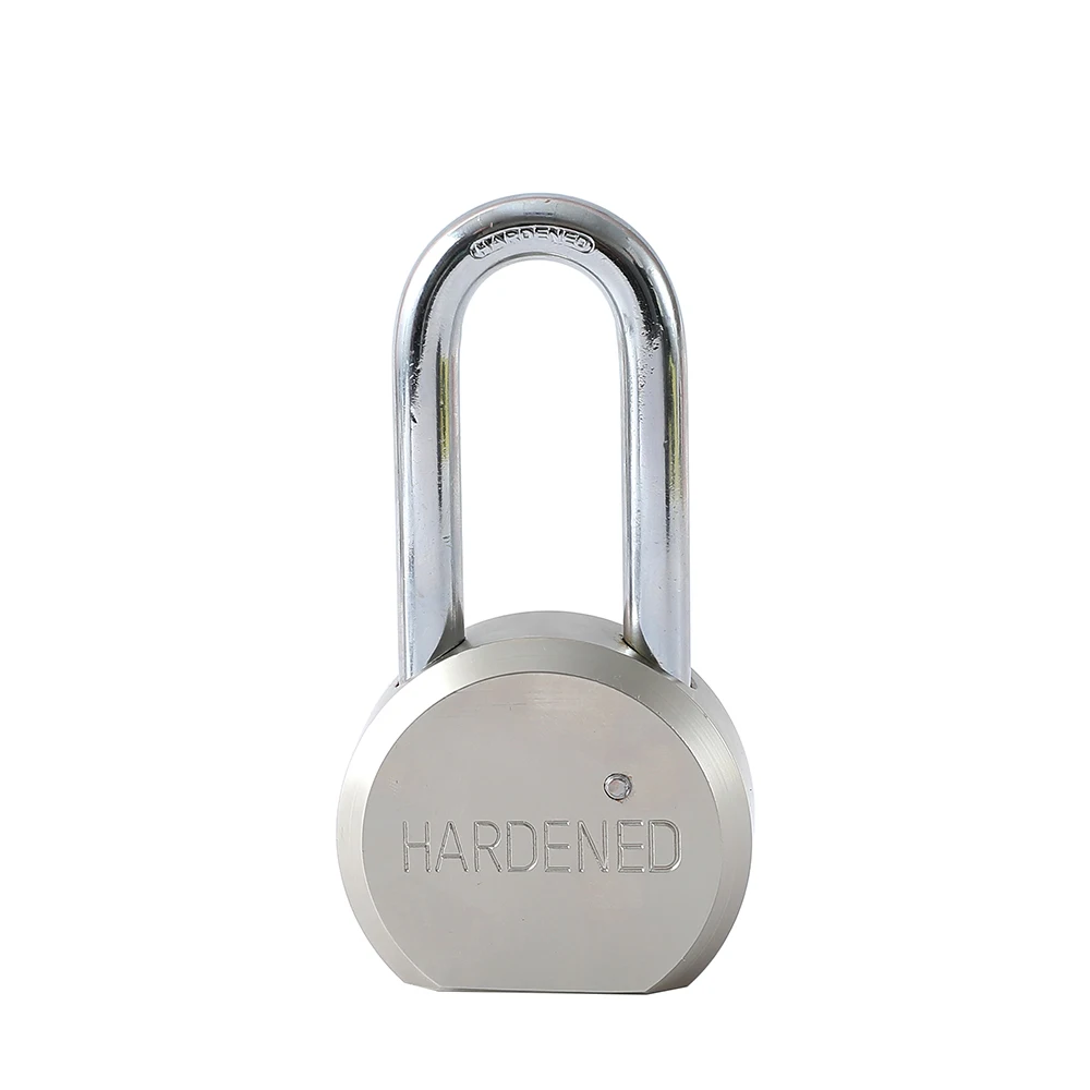 Safety Door Lock Long Shackle Pad Lock Safety Lockout Padlock