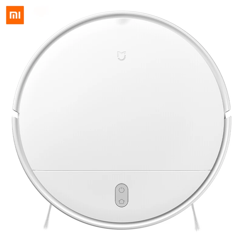  Xiaomi подметальная моющий робот-пылесос G1 для дома приложение Smart Control подметальный пылесос автоматическая Уборка Пыли стерилизовать
