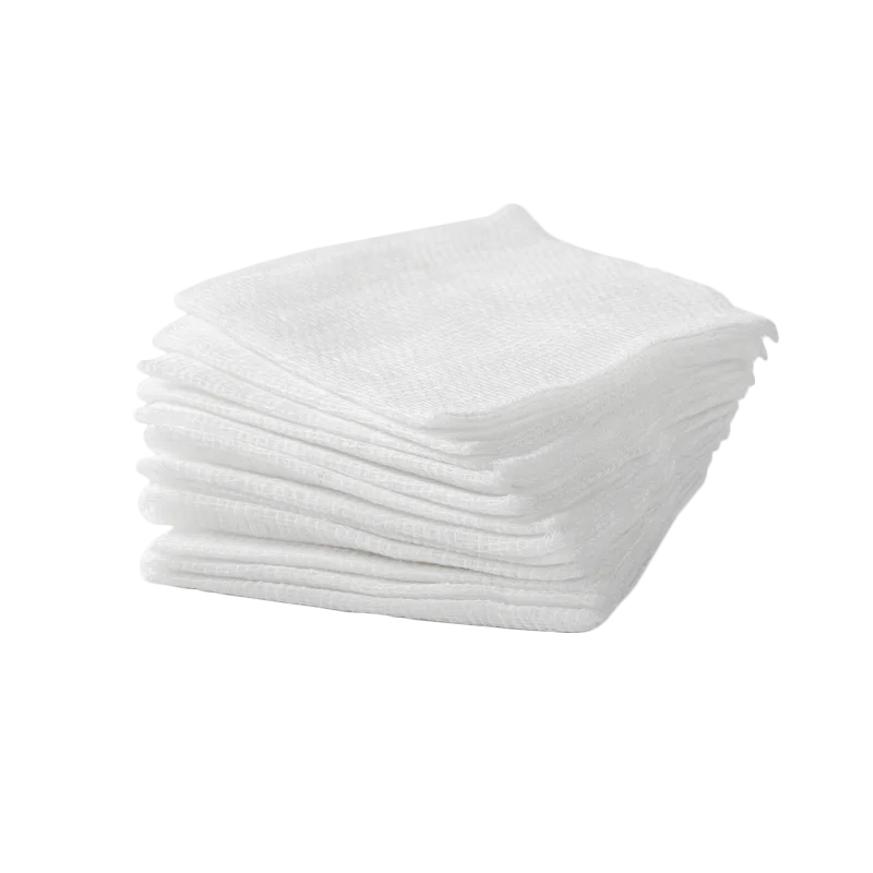 Sterile Gauze swab , gauze swabs ,Absorbent sterile  Gauze Swab 10x10 cm