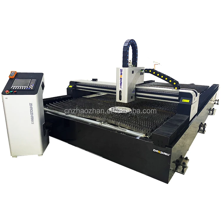 Large Size Laser Cutting Machine for Garment and Fabric MAX Leather Original Acrylic Dst Honeycomb Marketing Wood Key Training