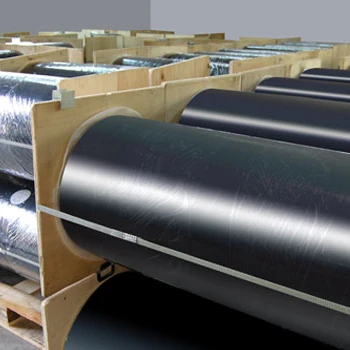 Термотрансферная лента TTR Jumbo