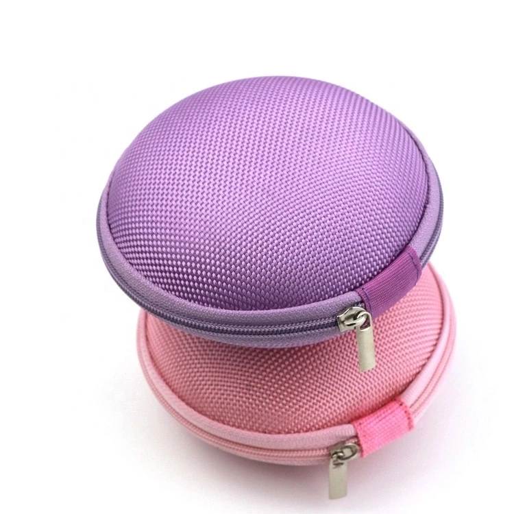 Для FOREO Luna Mini 2 щеточка для лица EVA сумка переноски амортизирующий жесткий портативный дорожный Чехол