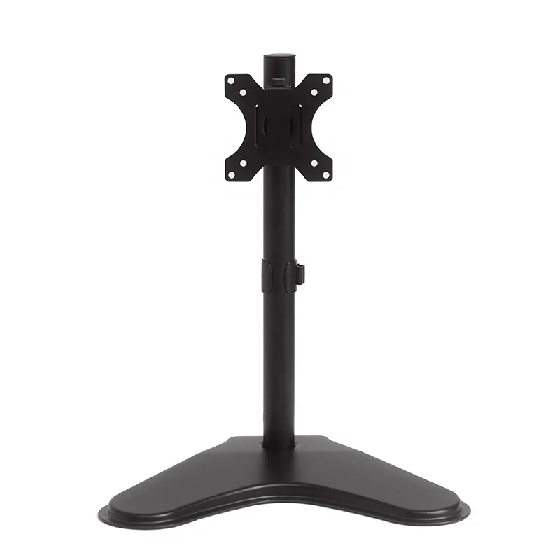 AUK Monitor Arm Support Steel Computer Monitor Mounts Max VESA 100X100 UP To 8KG Monitor Arm China
