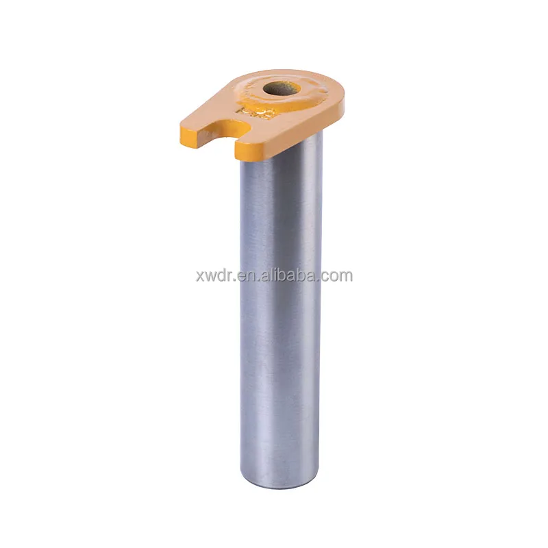 Bucket Pin For Excavator 35Mm Excavator Bucket Pins PC200 7 Bucket Pin