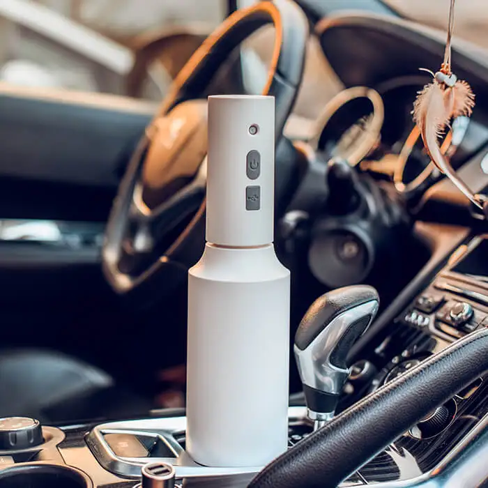 
750ml Electric Sprayer CE Approved Indoor Hand-held Wireless USB Rechargeable Plant Mister Sprayer 