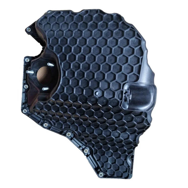 Oil pan  06L103598F 06L103603AD  06L 103 598 F for Audi parts