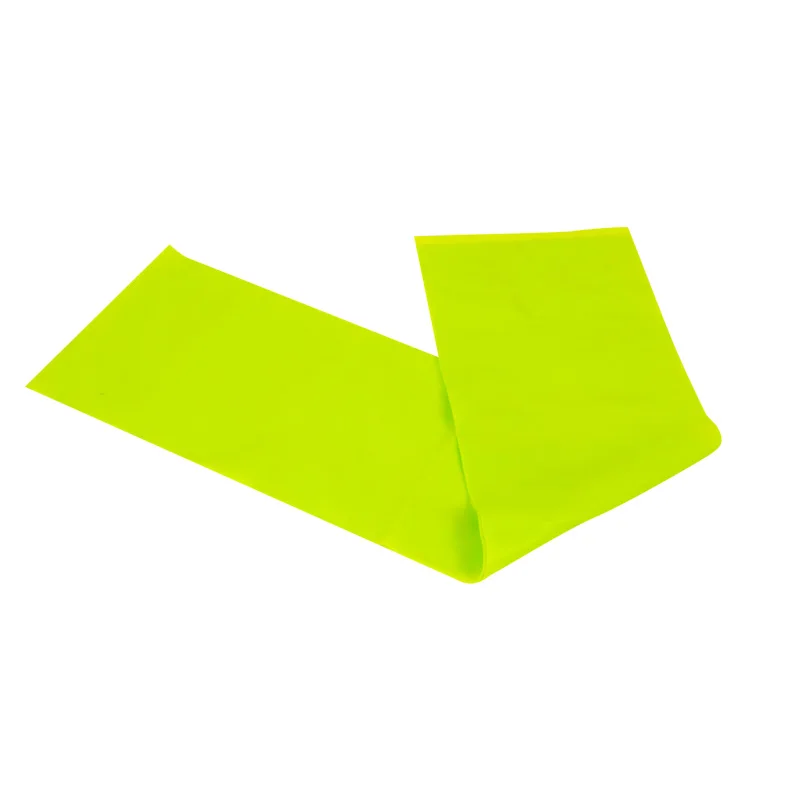 Hot Sale Back Shoulder Neck Stretching Body Workout Exercise Muscle Flat Resistance Band