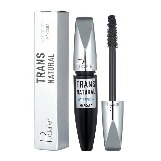 Водонепроницаемая тушь для ресниц