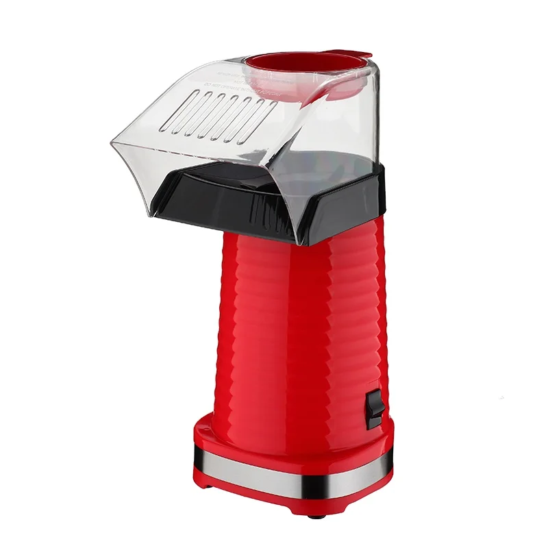 Новинка 2017, Детский Электрический мини-аппарат для приготовления попкорна для домашнего использования