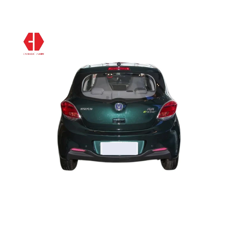 free electric charger 2022 changan benben mini small wholesale price mobil High Speed hybrid Electric adults ev vehicle car
