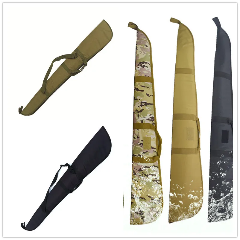 Oxford Backpack Water Proof Black Multicam Cp Bag Any Color Shooting Combat Range Bag gun case