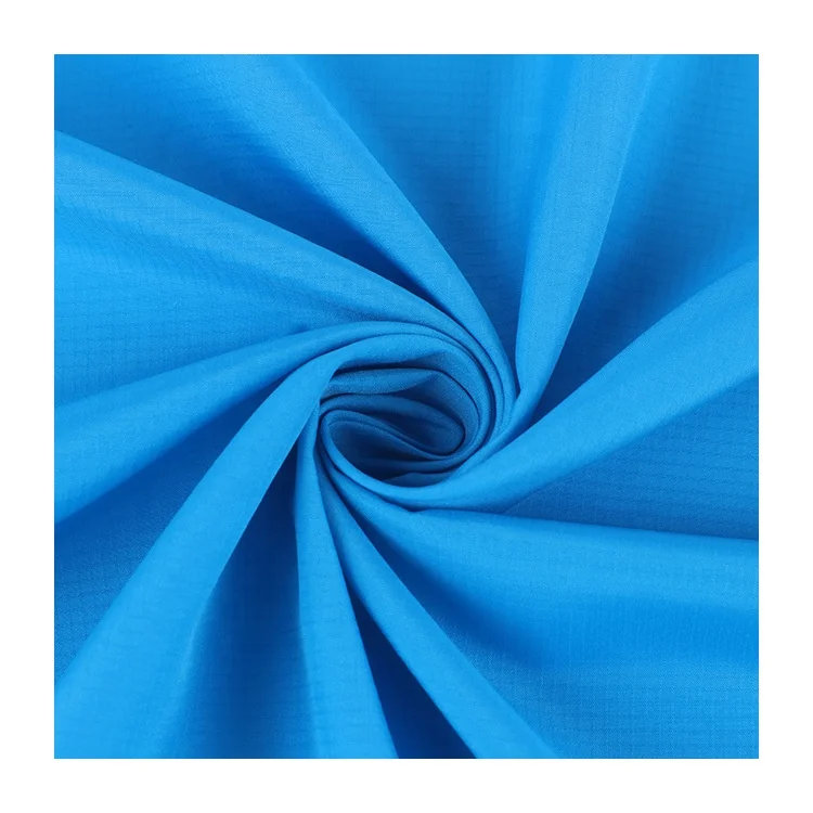 New Style Polyester Cation Pongee With Polar Fleece Fabric For Outdoor Sportswear skiing wear