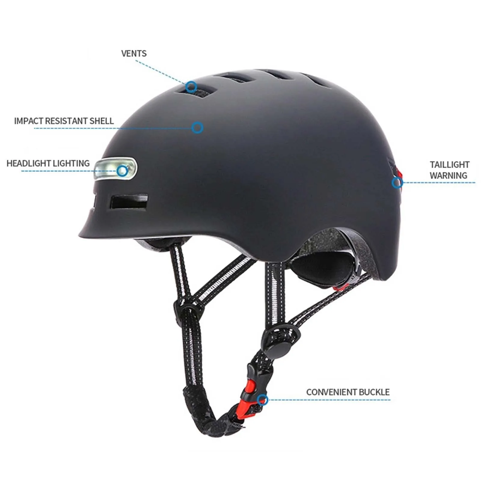 safety bike bicycle predator smart motorbike helmet cycling motorcycle helmet