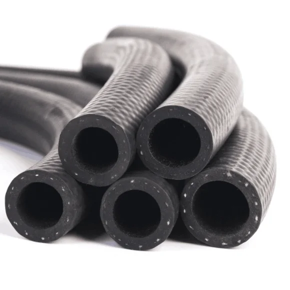 Auto Spare Car Parts Silicone Rubber Hose