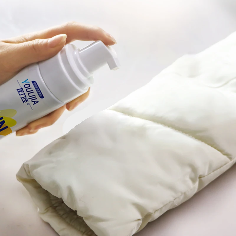 Trending products bag cleaner cleaning detergent spray dry clean detergent