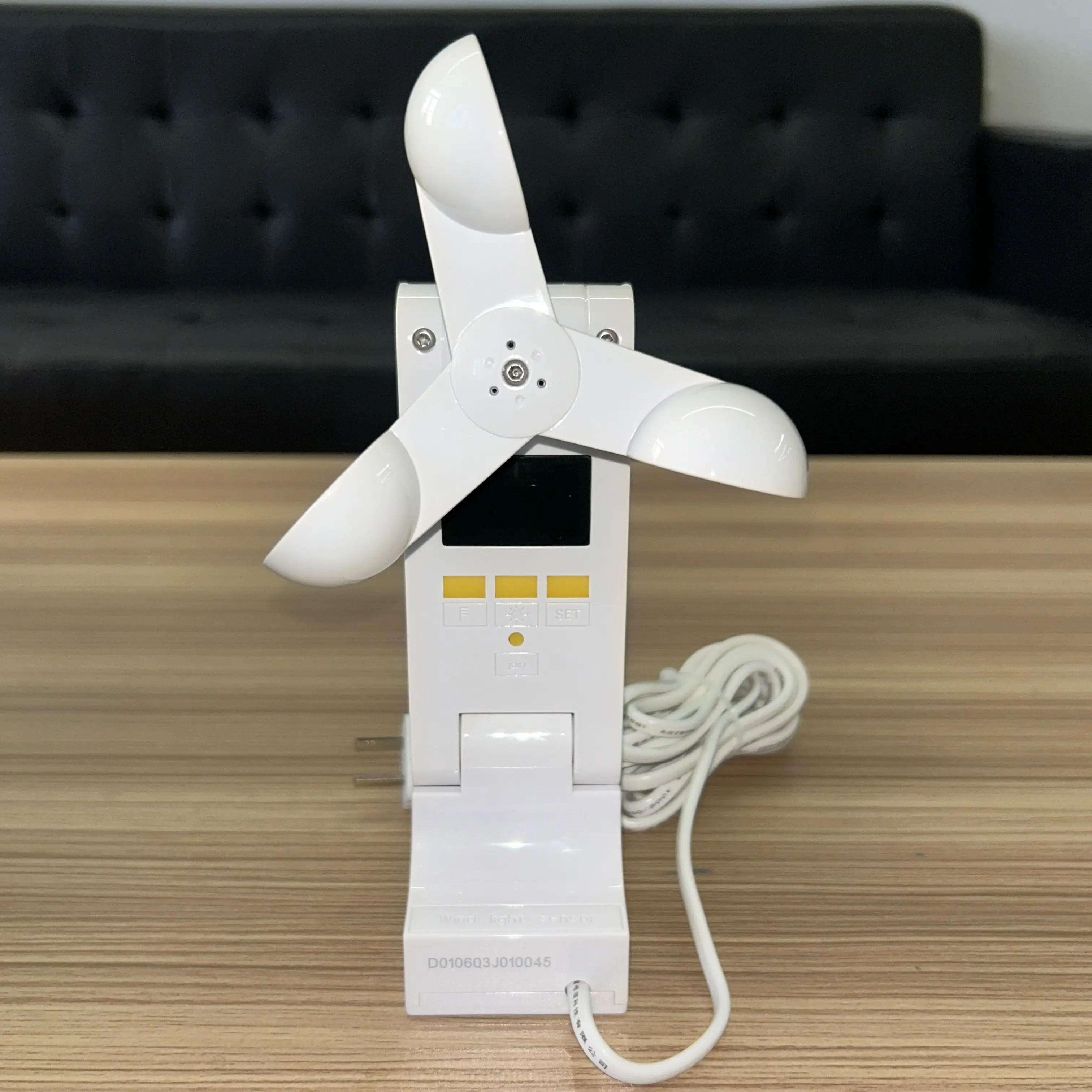 Shinilion And Rain Cup Wind Switch Wireless Wind-sun For Awnings Sensor