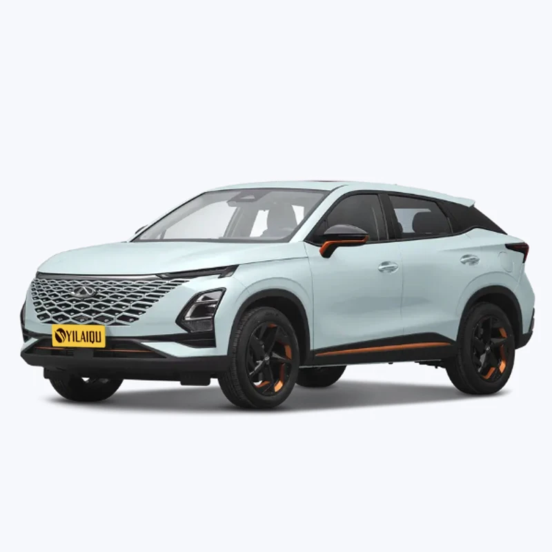 Топливный автомобиль Chery Omoda 5 ev c5 2023 2024 бензиновый двигатель 1 т 156 л.с. 4Wd Pro Tiggo 8 Plus Jetour Dasheng новые автомобили