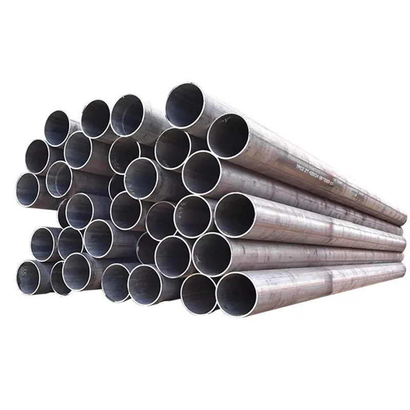 welded carbon steel pipe customization factory Outlet   precision high quality