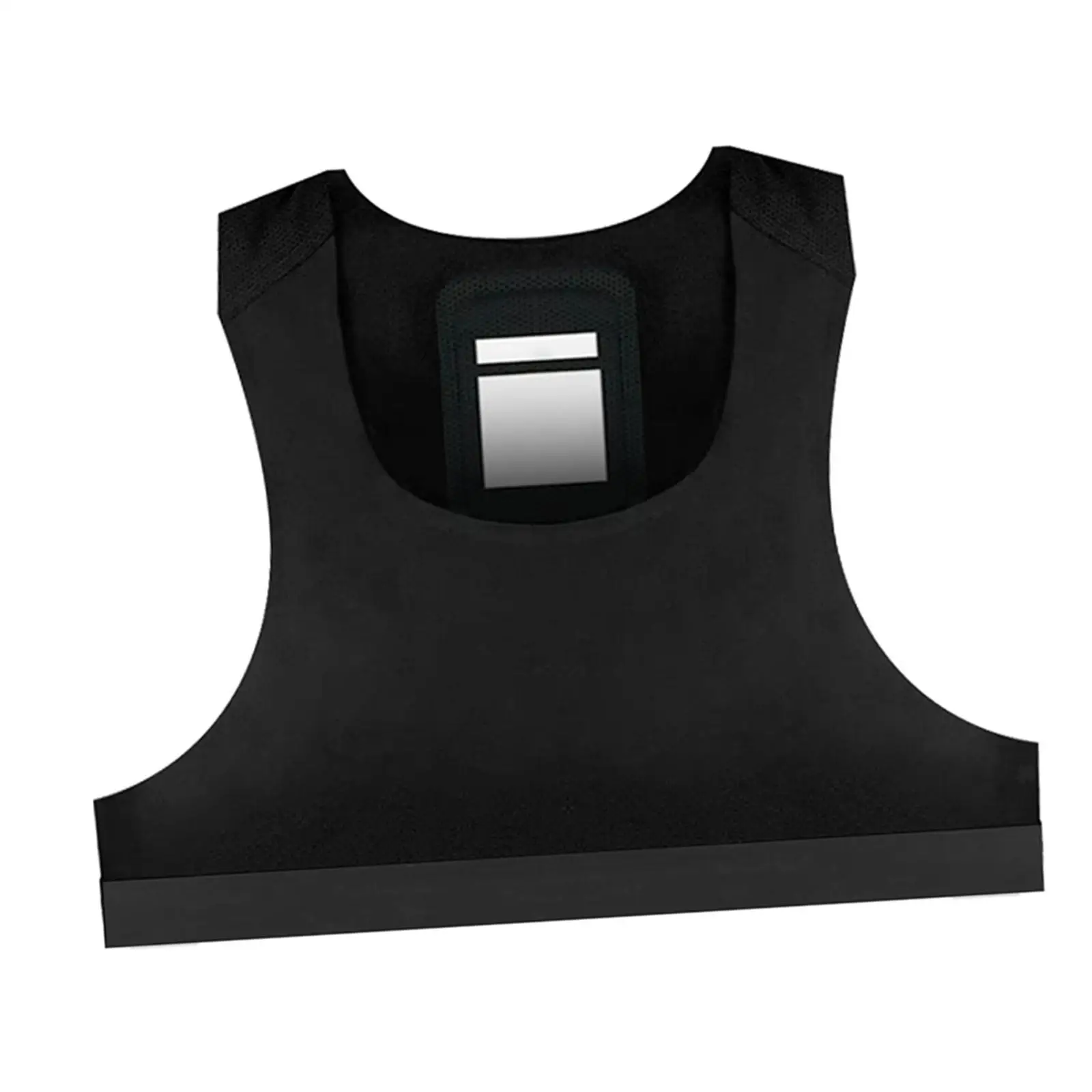 High Quality Vest With Football GPS Tracker Sensor Pocket (Vest Only) Customizable Logo
