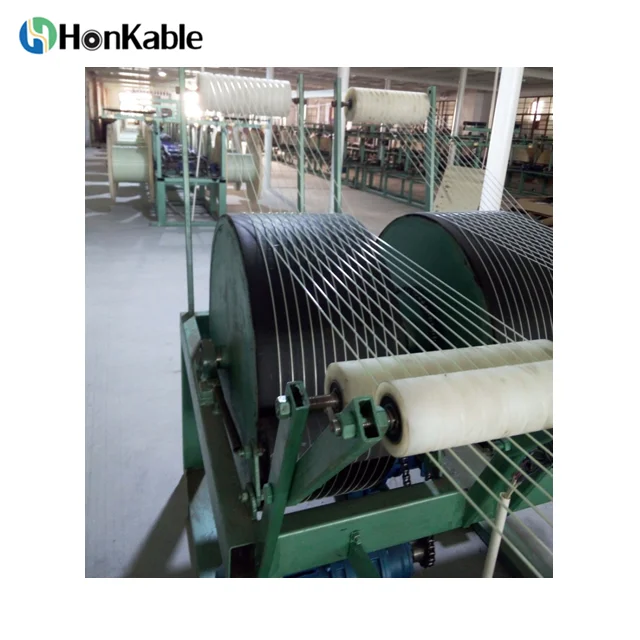 E-glass Fiberglass Reinforced Plastic Rod for Optic Cables