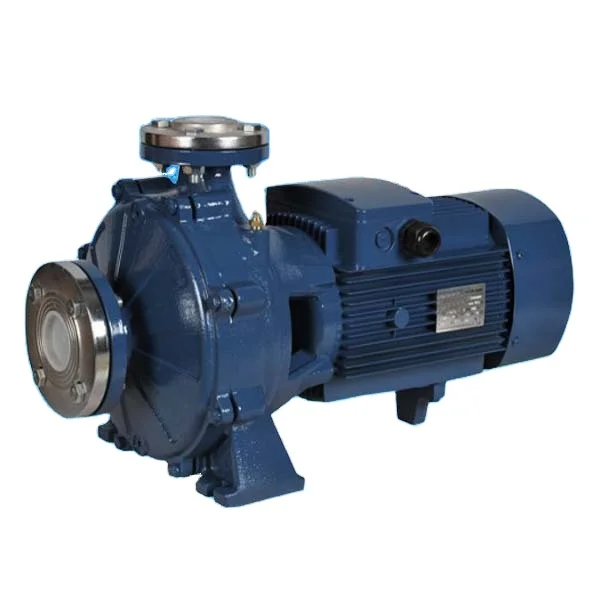 ST-D monoblock standard centrifugal motor pump