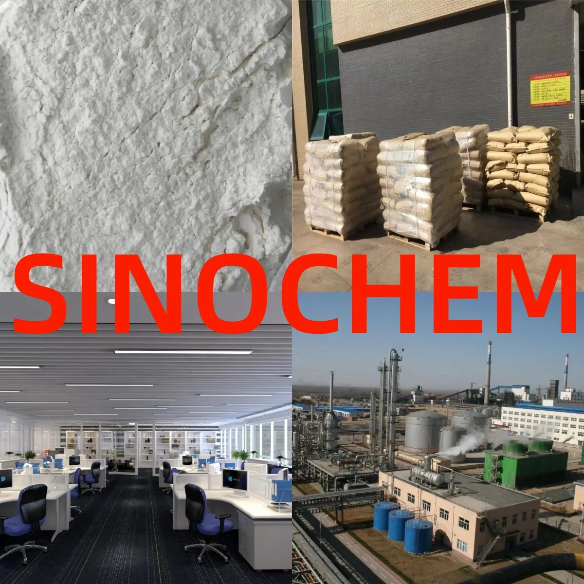 Sodium Chloroacetate CAS 3926-62-3 Timely delivery Reasonable price Sold worldwide Sales on six continents High-Quality