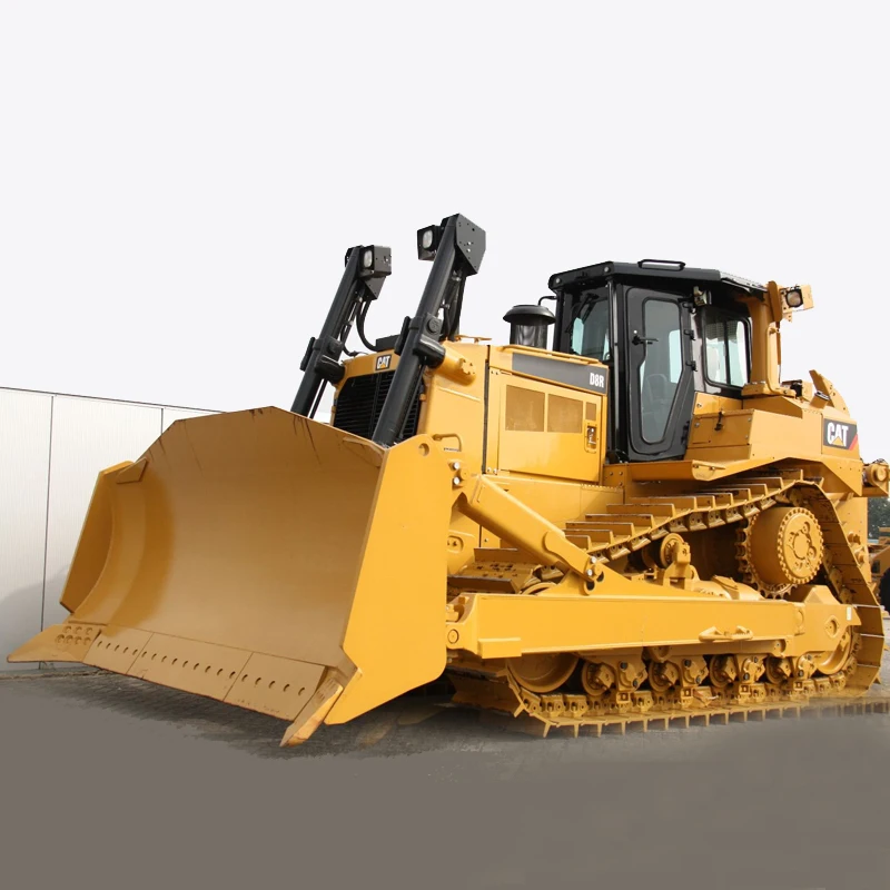 Распродажа б/у бульдозеры D7R для CAT по низкой цене