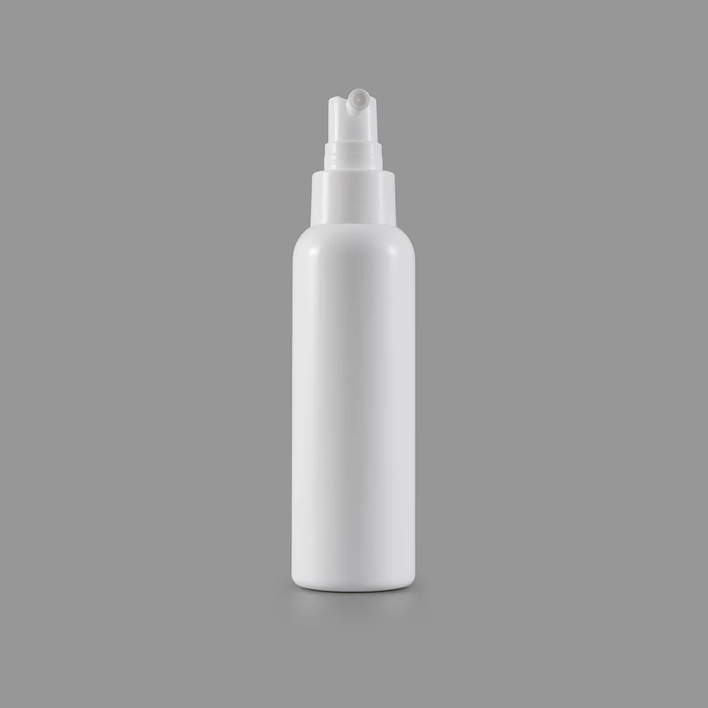 continuous water mister spray bottle 100 ml spray bottle  cosmetic packaging plastic cosmetic-packaging cleaning bottle spray