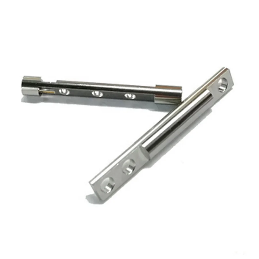 High Precision Custom Made CNC Machining/Machined Aluminum/Steel/Copper/Brass Parts OEM & ODM Service Factory