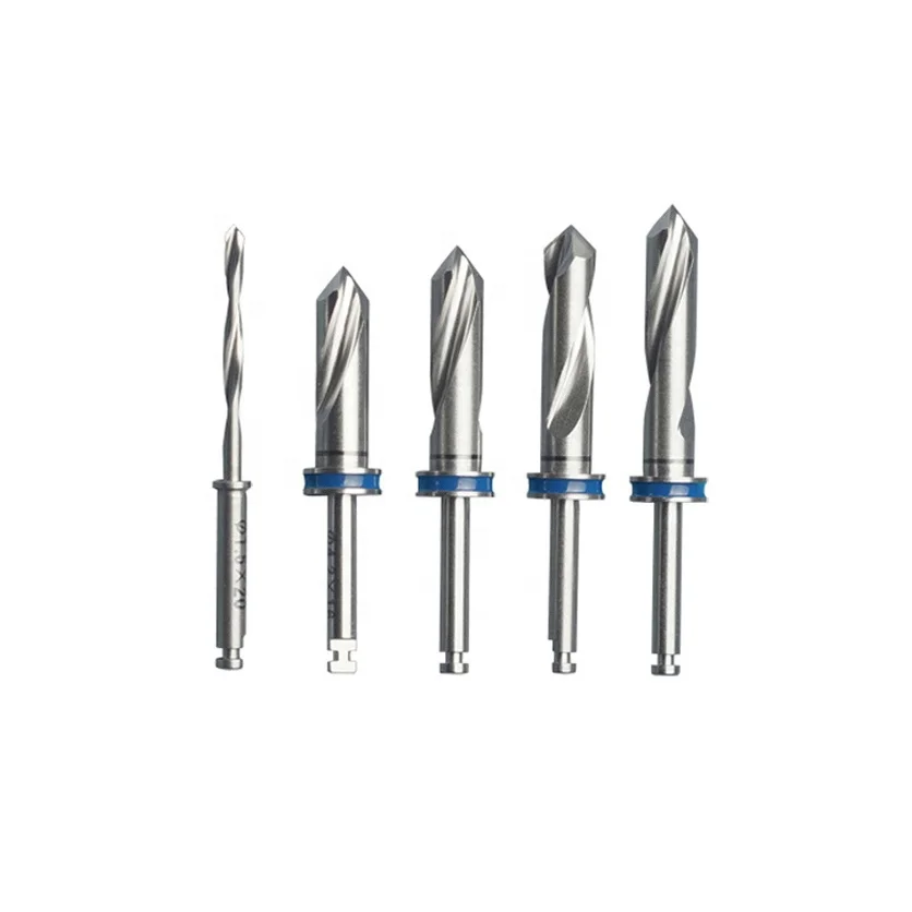 Первое направляющее сверло BL профиль сверло/управляемое пилотное сверло/длинное/управляемое в продаже