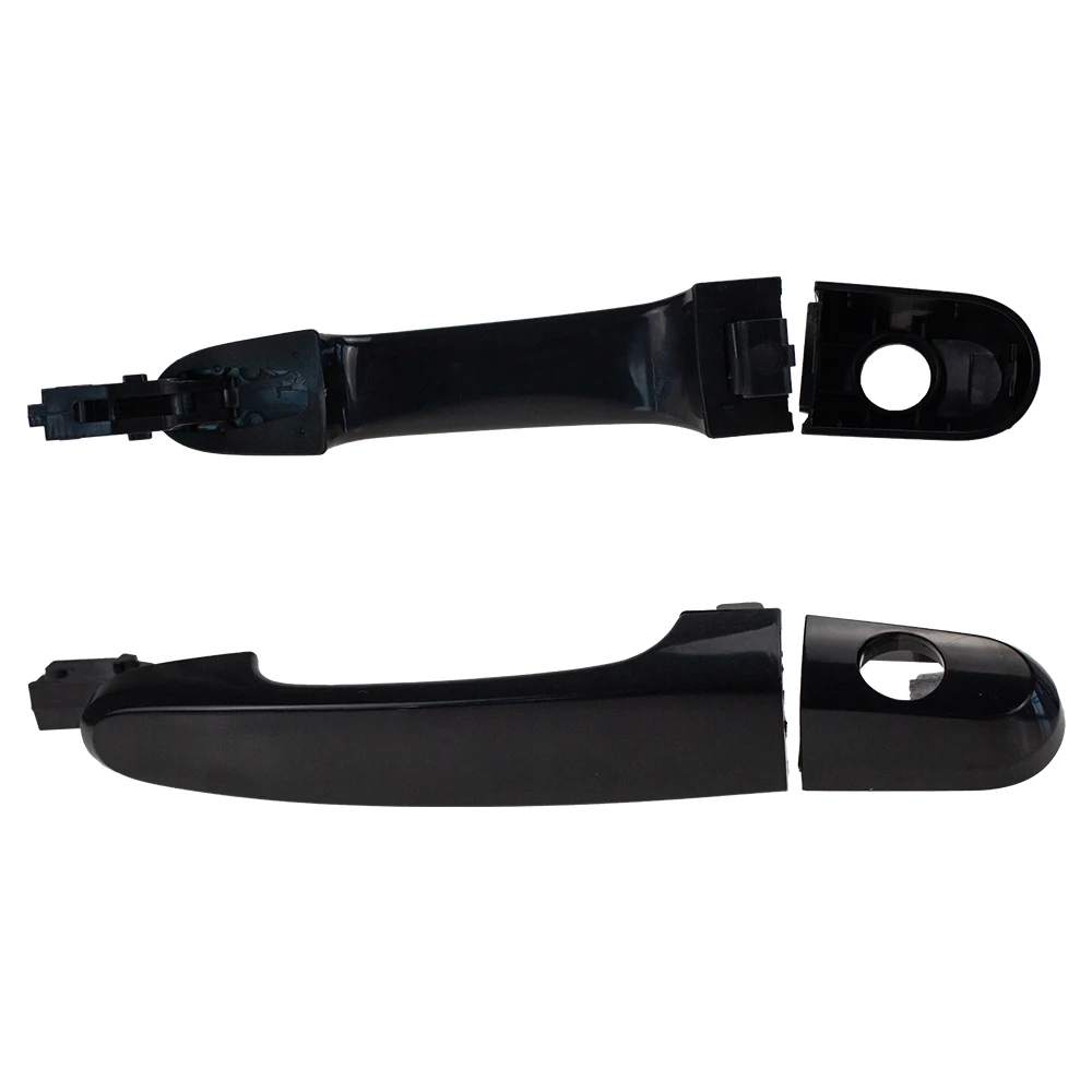 RLB-HILON front door outer handle exterior handle compatible with Kia Sportage EX  05-10 82661-1F010