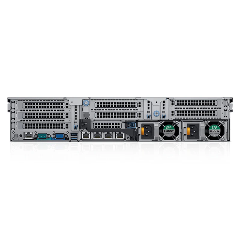 Горячая Распродажа сервер Intel Xeon 6248r 1024g Память Dell Poweredge