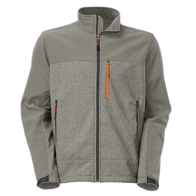 Новинка 2021 повседневная Водонепроницаемая мужская куртка без