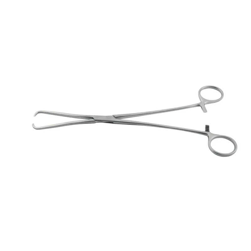 Многоразовые вагинальные щипцы, гистероэктомический зажим, крюк для лигимента, щипцы для захвата миомы, вагинальные инструменты