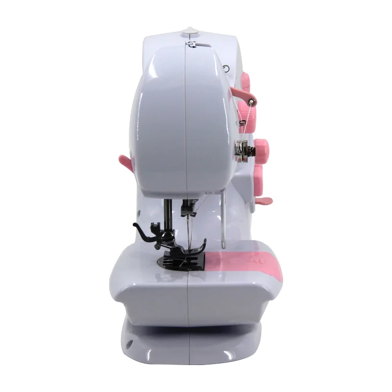 Best wholesale websites household jeans sewing machine mini maquina de coser singer