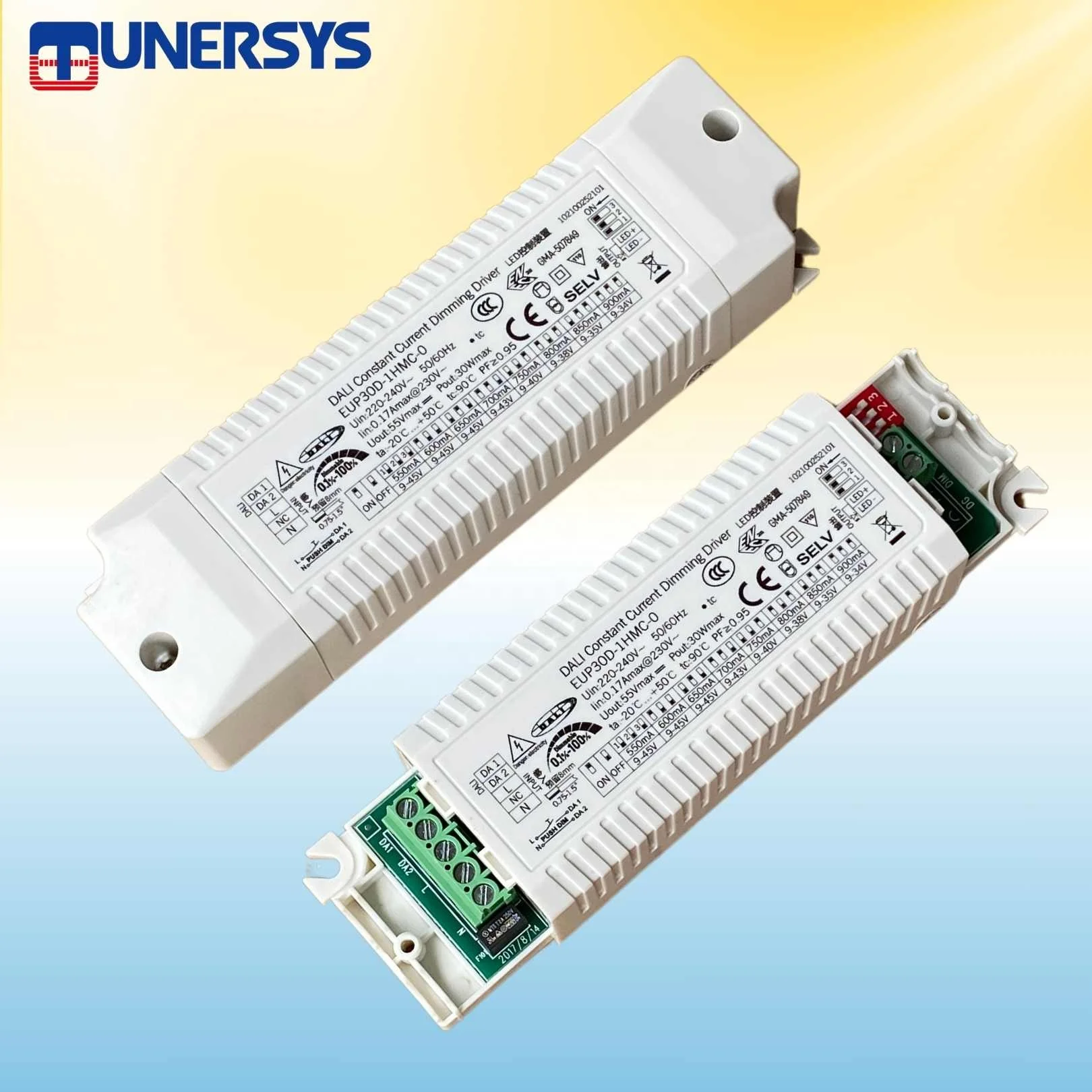 30w 12v 1a 2a Ac Dc Adapter Led Driver Ip44 Waterproof