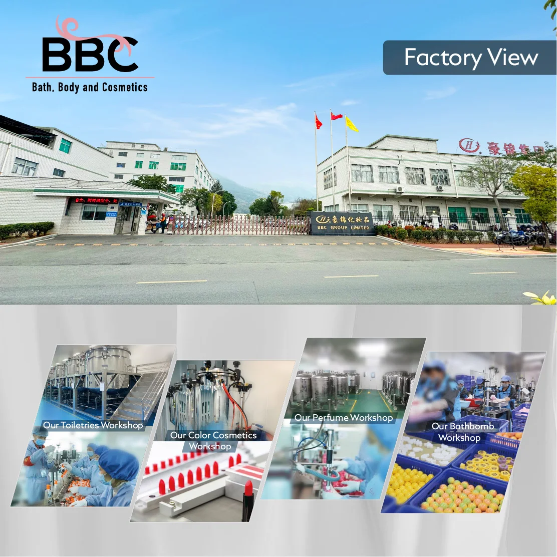 BBC primer makeup loose highlighter powder loose powder illuminator