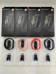 New arrivals sport mi 8 smart watch band