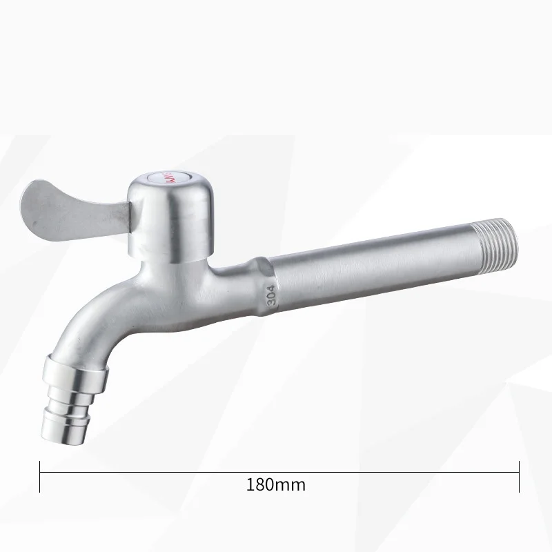 Высокое качество нержавеющей стали кран водопроводные краны смесители