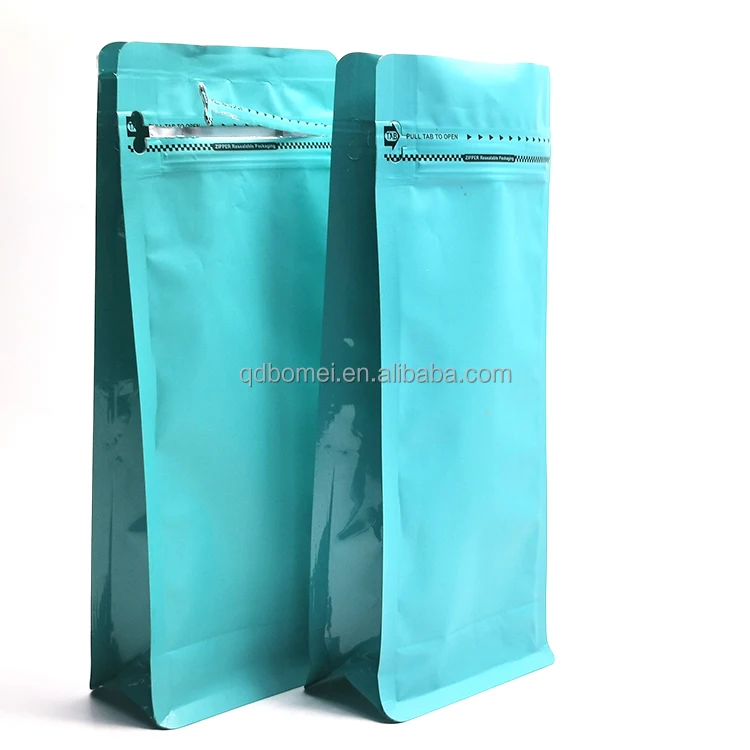 
200g stand up doypack mylar 250g coffee bean body scrub bags for coffee 