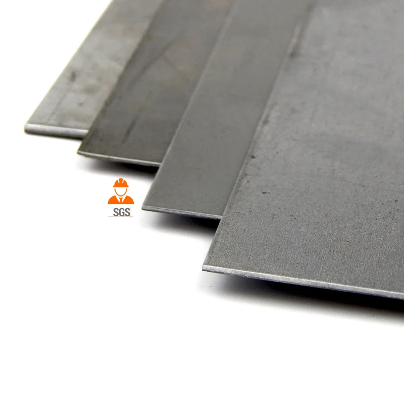 ASTM A36 S235 S275 S295 S355 10mm 20mm ASTM A36 Q235 Q345 Ss400 st-52 Hot Rolled Carbon ms sheet astm a36 Steel Plate Sheets