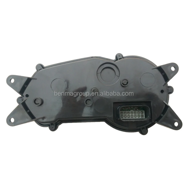 Высококачественный мотоцикл Pulsar 135 от производителя, цифровой спидометр, одометр, TACOMETRO PARA PULSAR135