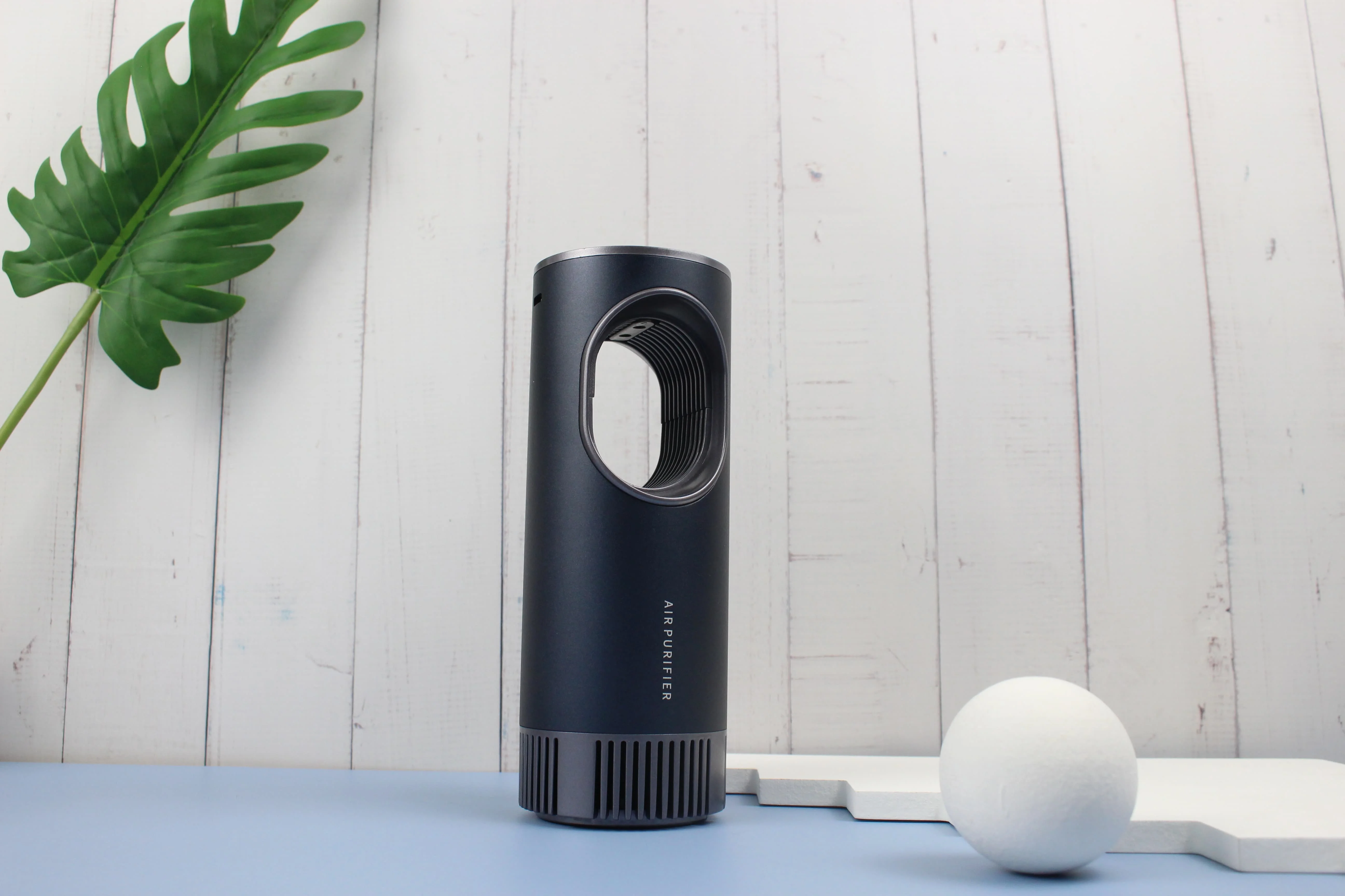 Smart Scents Automatic Air Filters HEPA Car Air Purifier