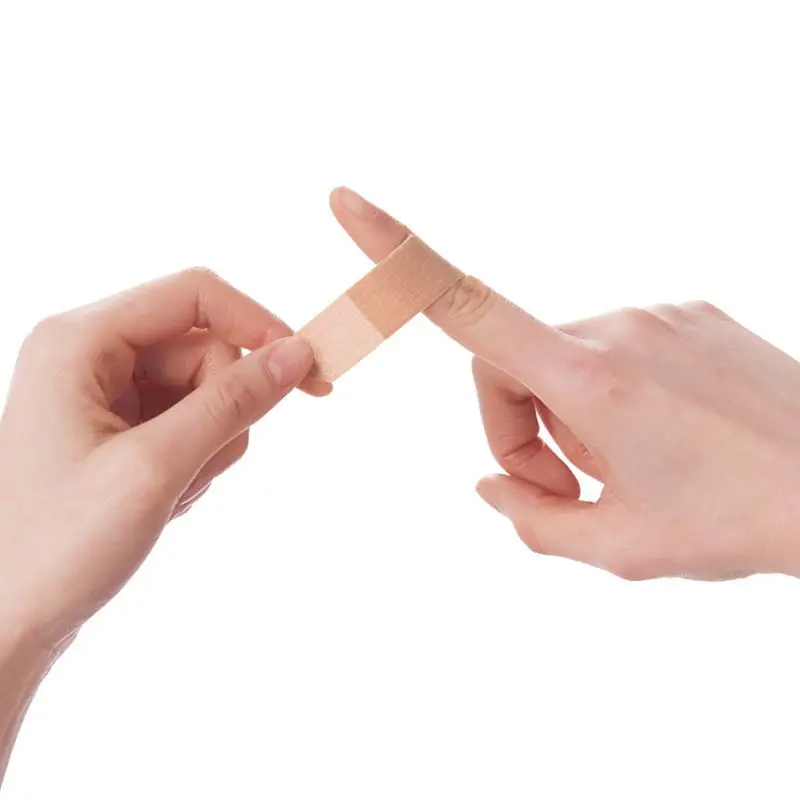 Band-aid First Aid Wound Plaster Adhesive bandage Strips Wound Plaster