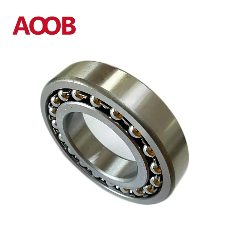Professional Manufacturer Self-aligning Ball Bearing 1212