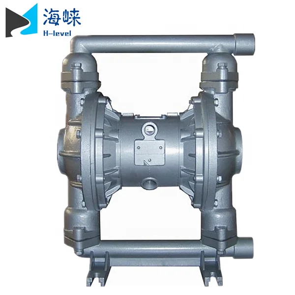 stainless steel water diaphragm pump