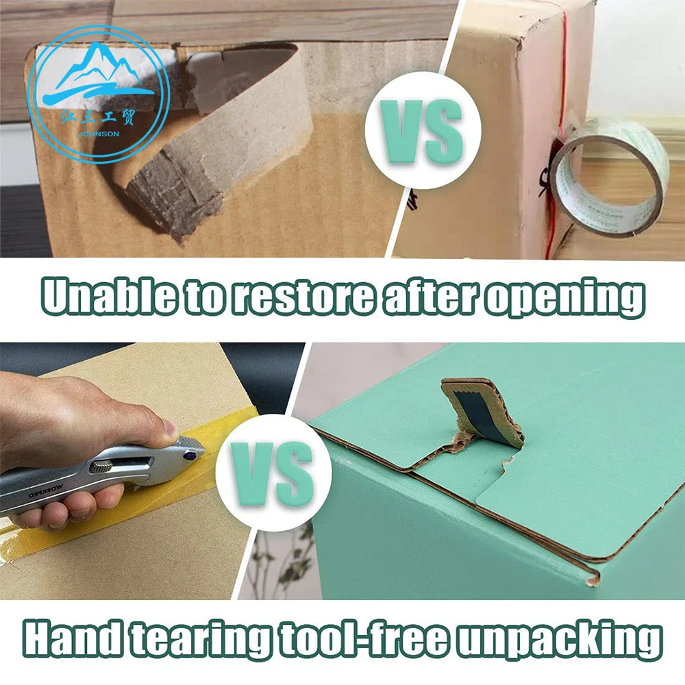 Custom Logo Full Color Printing Personalized Colorful Packaging Cardboard Corrugated Postal Shipping Mailers Boxes