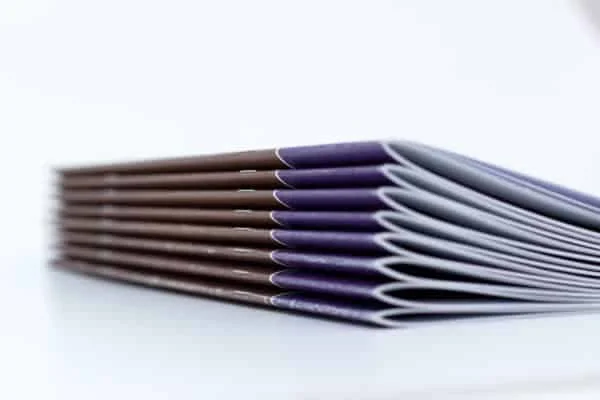 Индивидуальная Экологически чистая перерабатываемая детская книжная печать на заказ, печать буклетов, поставщик А1 А2 А3 А4, печать плакатов