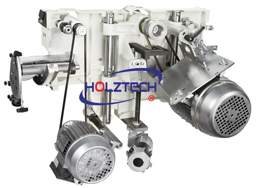 HT400 NOVA Electrical Lifting Sliding Table Panel Saw Wood Cutting Machine HOLZTECH